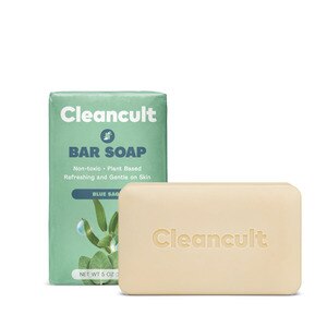 Cleancult Bar Soap