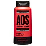 Art of Sport 2-in-1 Shampoo & Conditioner, 13.5 OZ, thumbnail image 1 of 3