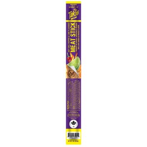 Cattleman's Cut Takis Fuego Hot Chili Pepper & Lime Meat Stick, 1 OZ