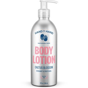 Hand in Hand Body Lotion, 10 OZ