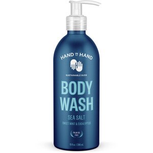 Hand in Hand Body Wash, 10 OZ