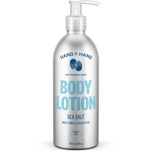 Hand in Hand Body Lotion, 10 OZ