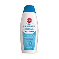 RID Super Max Daily Defense Lice Shampoo & Conditioner
