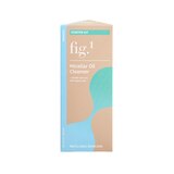 Fig.1 Beauty Micellar Oil Cleanser, 3.4 oz, thumbnail image 2 of 2