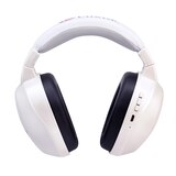 Lucid Hearing Bluetooth HearMuffs for Children, White, thumbnail image 2 of 5
