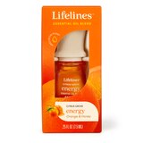 Lifelines Essential Oil Blend - Citrus Grove: Energy, thumbnail image 1 of 4