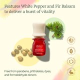 Lifelines Essential Oil Blend - Spice Rush: Energy, thumbnail image 4 of 4