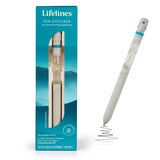 Lifelines Pen Diffuser with 4-Scent Cartridge in Crisp Mountain Air, thumbnail image 1 of 3