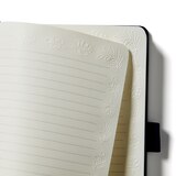 Lifelines "Find Your Path" Sensory Journal - with Tactile Cover & Embossed Paper, thumbnail image 3 of 4