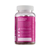 Hyland's Naturals Organic Elderberry Plus Gummies, 60 CT, thumbnail image 4 of 5