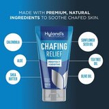 Hyland's Naturals Chafing Relief Cream to Powder Formula, 3 OZ, thumbnail image 3 of 6