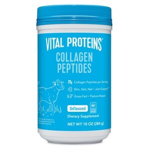 Vital Proteins Collagen Peptides Unflavored -10 Oz , CVS