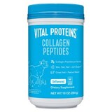 Vital Proteins Collagen Peptides Unflavored -10 OZ, thumbnail image 1 of 5