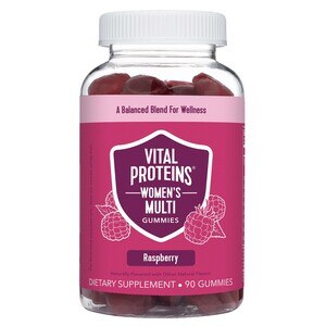 Vital Proteins Women's Multi Gummies, 90 Ct , CVS