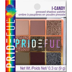 Prideful MAGREAUX Eyeshadow Pallet , CVS