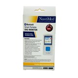 Nuvomed Smart Portable EKG Monitor, thumbnail image 3 of 5