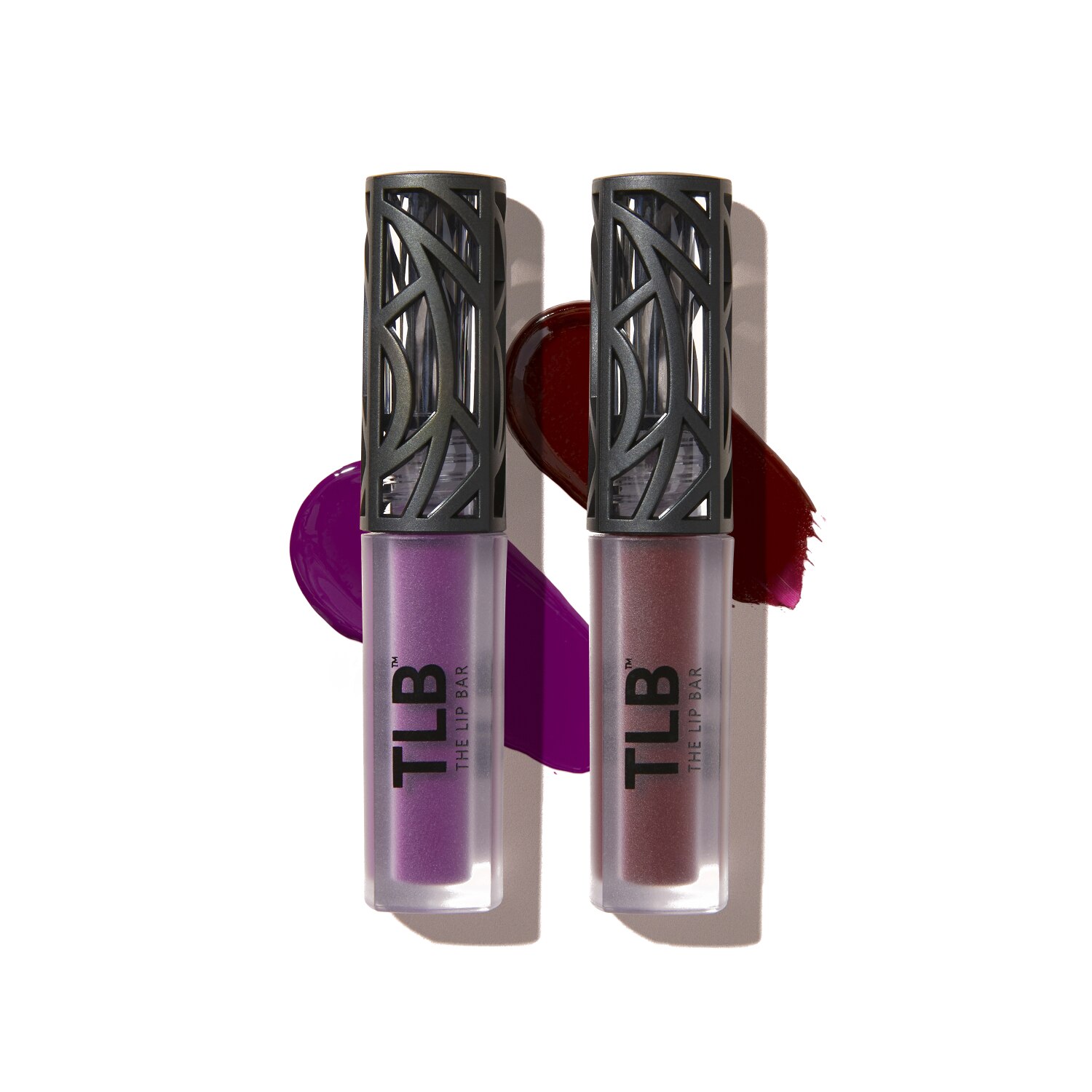 The Lip Bar Duo Mini Liquid Matte Kit, Rebel And Prima Donna Lipstick , CVS