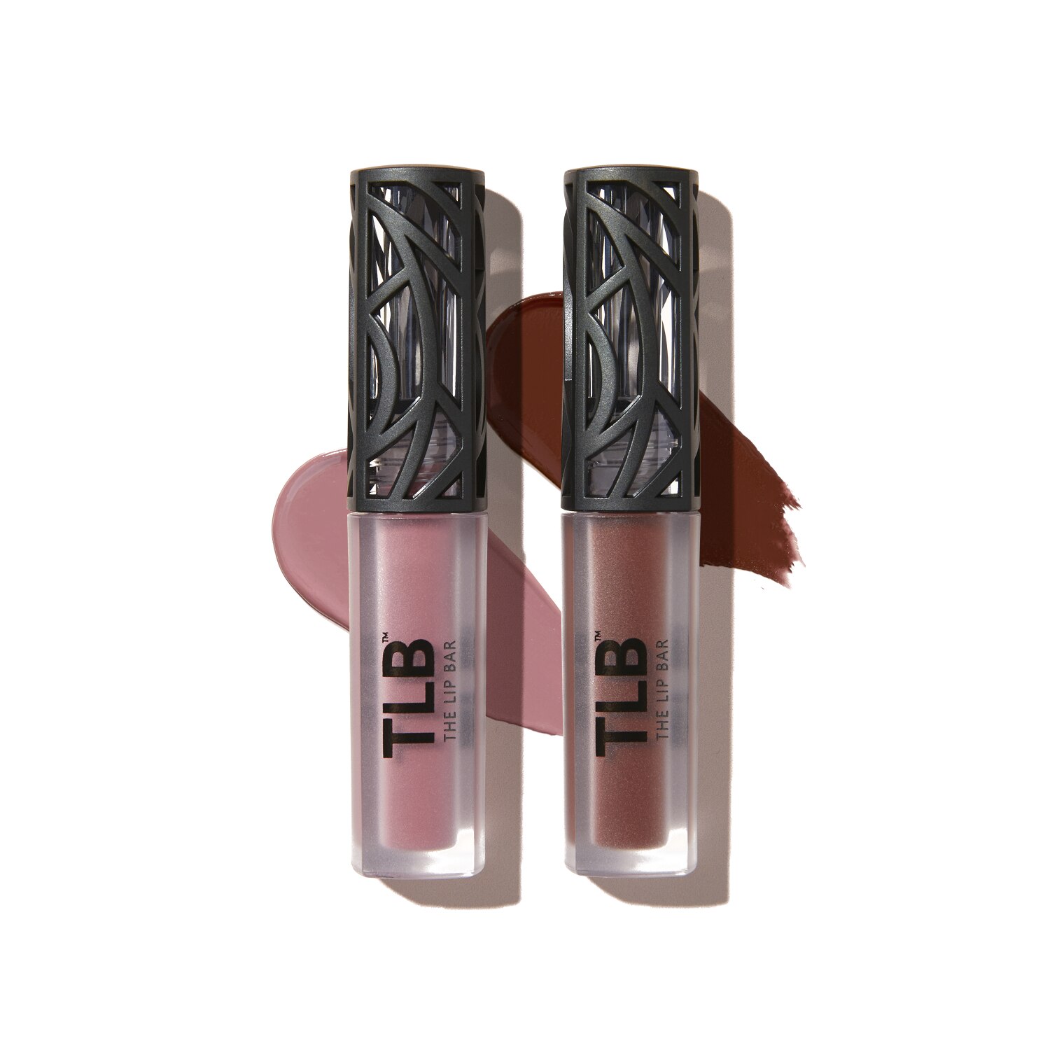 The Lip Bar Duo Mini Liquid Matte Kit, Curlfriend And Savage Lipstick , CVS