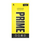 Prime Lemonade Hydration + Sticks, 6 CT, thumbnail image 1 of 3