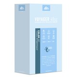 Hydrapeak Voyager Set, Powder Blue, 40 oz, thumbnail image 2 of 3