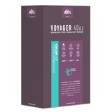Hydrapeak Voyager Set, Midnight Plum, 40 oz, thumbnail image 2 of 3