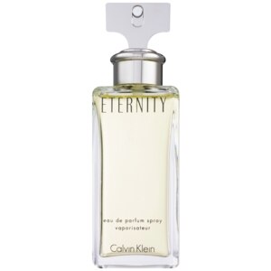Eternity by Calvin Klein - Eau De Parfum en spray, 1.7 oz