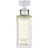 Eternity by Calvin Klein Eau de Parfum Spray, thumbnail image 1 of 1