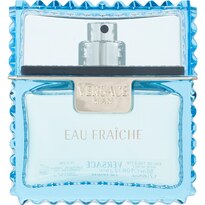 Versace Man - Fragancia en spray, 1.7 oz