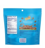 Flipz Chocolate Covered Pretzels Family Size Pouch, Milk Chocolate, 15 oz, thumbnail image 2 of 2
