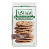 Tate's Bake Shop Gluten Free Chocolate Chip Cookies, 7 oz, thumbnail image 1 of 5