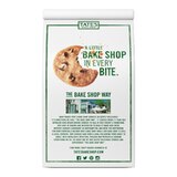 Tate's Bake Shop Gluten Free Chocolate Chip Cookies, 7 oz, thumbnail image 2 of 5