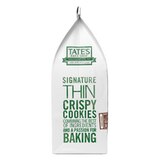 Tate's Bake Shop Gluten Free Chocolate Chip Cookies, 7 oz, thumbnail image 3 of 5