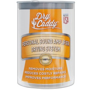  Dry Caddy Kit 
