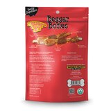 Savory Prime Pet Treats Beggar Bone Kabob, 4oz, thumbnail image 2 of 3