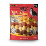 Savory Prime Pet Treats Beggar Bone Kabobs, 5