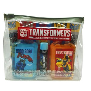 Hasbro Transformers Trio Kit , CVS