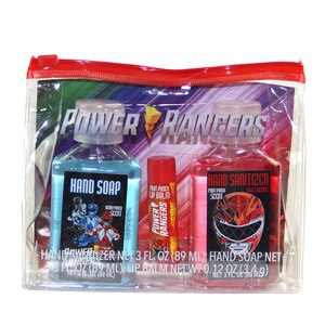 Hasbro Power Rangers Trio Kit , CVS