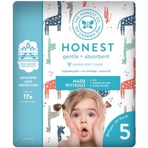 Buy The Honest Company Products Online 