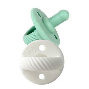 Itzy Ritzy Mint Pacifier , CVS