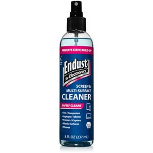 Endust Screen Cleaner Wipes, 70 Ct , CVS