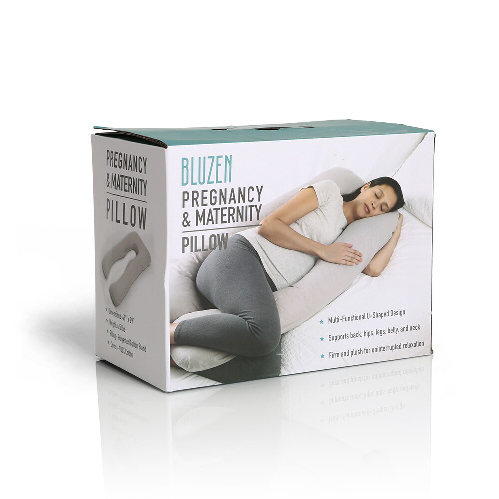 BLUZEN Pregnancy Pillow , CVS