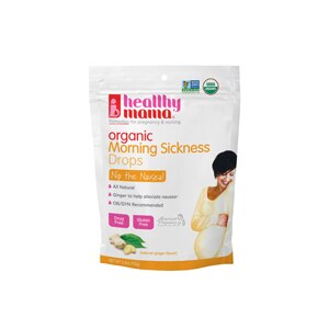 Healthy Mama Nip Nausea! Organic Morning Sickness Drops
