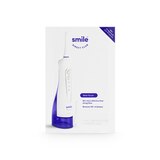 SmileDirectClub Cordless Water Flosser with XL Water Tank and 2 Flossing Tips, thumbnail image 1 of 5