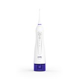 SmileDirectClub Cordless Water Flosser with XL Water Tank and 2 Flossing Tips, thumbnail image 3 of 5