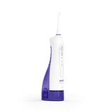 SmileDirectClub Cordless Water Flosser with XL Water Tank and 2 Flossing Tips, thumbnail image 4 of 5