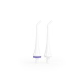 SmileDirectClub Cordless Water Flosser with XL Water Tank and 2 Flossing Tips, thumbnail image 5 of 5