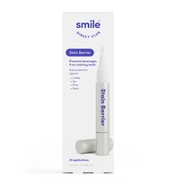 Smile Direct Club Stain Barrier, Daily Teeth Staining Preventer, 30 applications