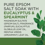 Dr. Teal's Therapy Solutions Epsom Salt Soaking Solution, thumbnail image 2 of 2
