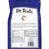 Dr. Teal's Pure Epsom Salt Therapeutic Soak, 96 OZ, thumbnail image 2 of 3