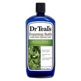 Dr Teal's Eucalyptus Foaming Bath, 34 OZ, thumbnail image 1 of 2
